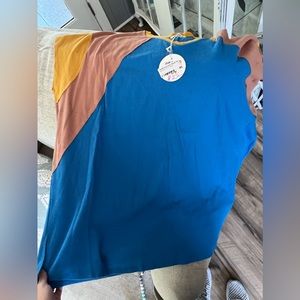 Women’s tshirt dress / tunic